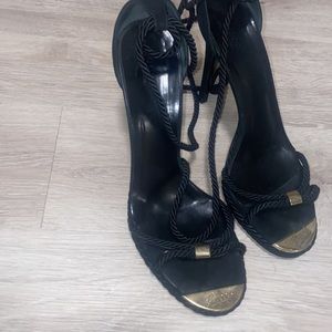 Gucci heels